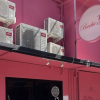 【曼谷深度测评】ASOK 18 巷尾的粉色奇迹：Barbie18，90 分钟 2 次真的香！