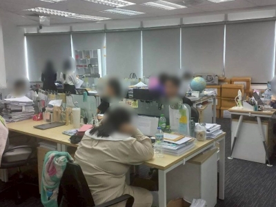 泰国突袭5处据点抓中国男子,涉数亿泰铢房产代持网络
