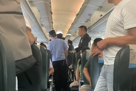 刚从柬埔寨回来，我的自由被瞬间收走，血的教训！