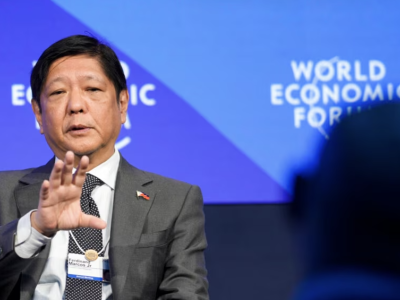 去菲律宾机场小心！安检偷钱直接被抓