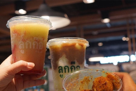 📍 曼谷美食新发现 | 暹罗商圈吃货地图