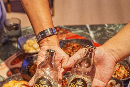 泰版的“中国胃”安抚餐。🇹🇭🥘