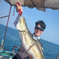 4.19芭提雅海钓拼船，速来搭子滴滴滴