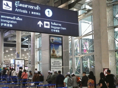 油价冲击+机场涨费，泰国旅游竞争力受挑战