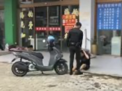 西港东方豪庭酒店遭突击，多名疑似涉诈人员落网