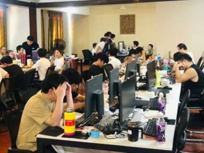 小团队、分散化！斯里兰卡电诈演变新模式，打击难度倍增