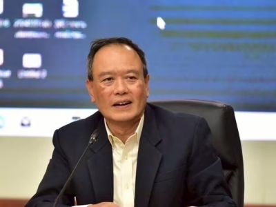 泰国严训带货主播，封堵劣品。吹风机充电宝成重灾区！