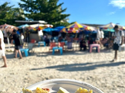 泰裤辣！🇹🇭