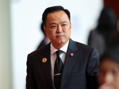 动真格！阿努廷放狠话：枪击案查不好，安全部门高层换人