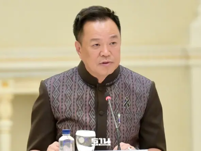阿努廷主持反腐大会：全面公开政府信息，严厉打击贪腐