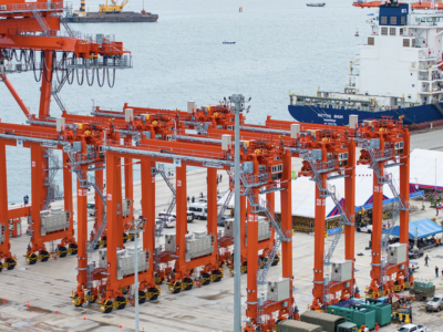 暴涨近30%！柬中贸易数据刷屏，东南亚格局变了