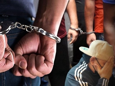 新山夜场大清查：16名泰籍女子及4名中国男子涉案被扣