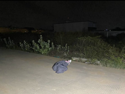 恐怖现场！金边男子路边被虐杀，尸检显示含有毒品成分