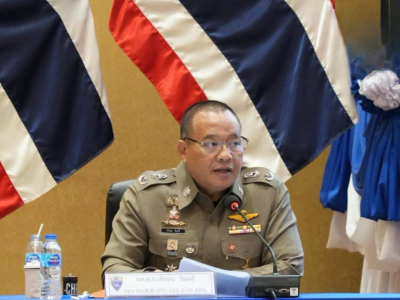 泰国加强对高风险外国人管理，签证两月吊销近千