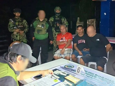 震惊！菲律宾副市长竟是毒犯，内部政权腐败令人担忧