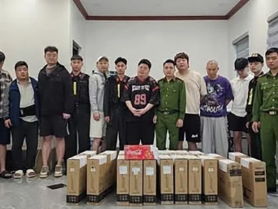 电诈转移越南？政府直接全民开打