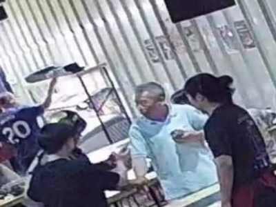 中国游客称肉类“有问题”，拒付259泰铢账单