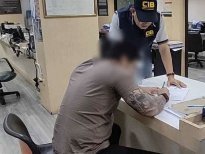 明星也中招？曼谷机车店主诈骗千万跑路被捕