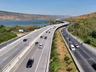 泼水节出行更划算：高速免费+机票降价来袭