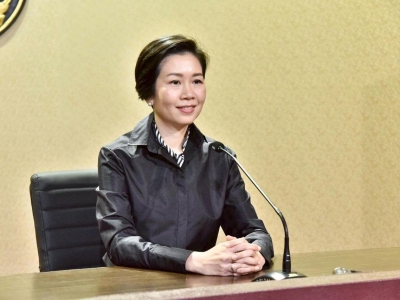 泰国政府公布打击网络侵权成果：五个月查扣22万余件商品