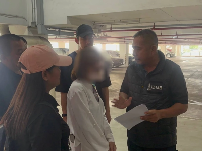 从中国揽客到泰国分娩，警方揭开虚假出生申报黑幕
