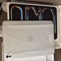 iPad Pro 11英寸 M4 256G