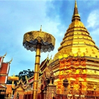 泰国游之清迈必备攻略