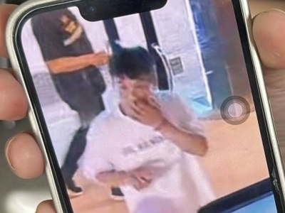 惊险！春武里酒吧女子差点被中国男子拐走，路人及时相救