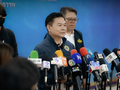 行李藏毒案持续发酵，泰国确认2袋含海洛因