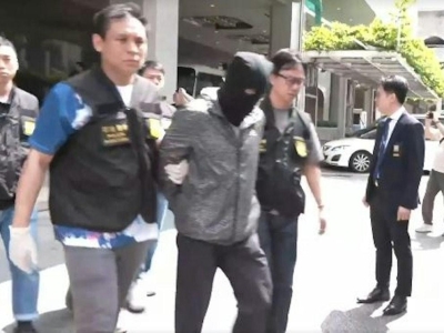 澳门警界大地震！治安警察局副局长梁庆康涉桑拿涉黄被捕