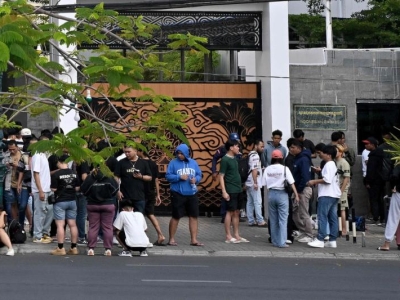 打击电诈无效？柬埔寨诈骗团伙重组