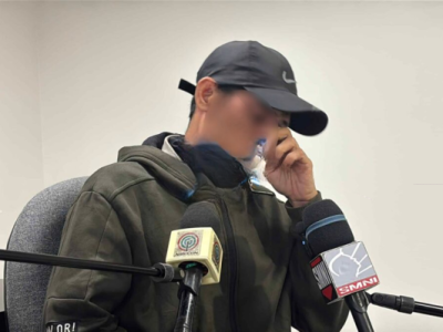 菲律宾选美皇后虐待司机被告，司机遭非法拘禁及殴打