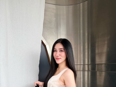 清迈的雨季太好睡，想找个人一起浪费午后。