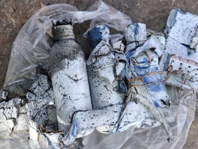 泰国妻子因爱生恨！雇人制造“汽车炸弹”谋杀情妇及丈夫