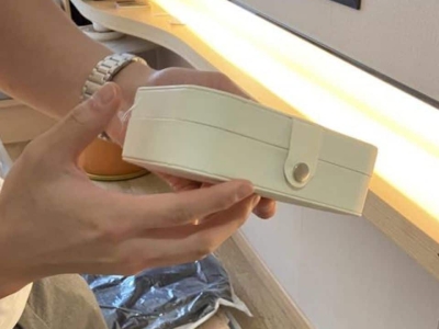 泰女飞上海丢失奢侈品，机场与航司互指责任