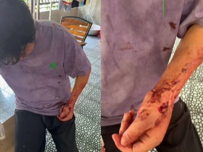 熟人作案！折磨华人一小时，抢走7600美元