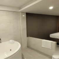 曼谷素坤逸探店｜Hakumi Massage（白美）高分日式理疗实测