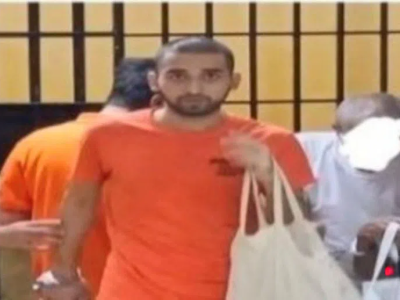 马来西亚儿童性侵嫌犯逃跑！警方展开追捕中