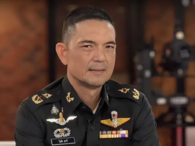 柬方边境调兵？泰军：柬方未越界，无需过度担忧