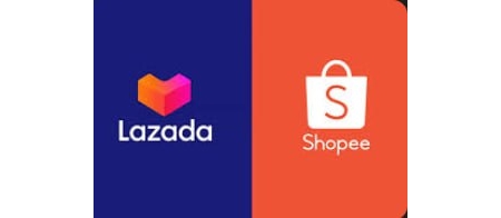 推荐泰国两款网购APP， 1lazada （泰国版淘宝）2 shopee