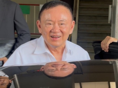 他信获特赦后回应：无意重返政坛更倾向休养