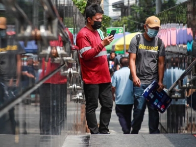 菲律宾版“反诈中心”面世：统一接收网诈，简化报案流程