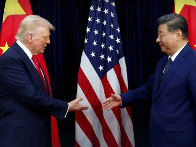 特朗普访华前突然放风：中美稀土协议还没崩！