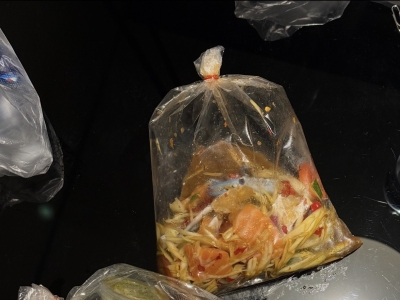 泰国的街边摊是有通过统一培训吗