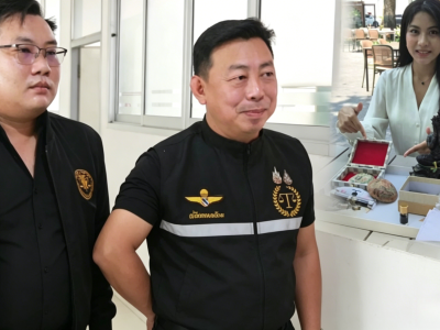 想复合结果被骗260万！泰国美女崩溃