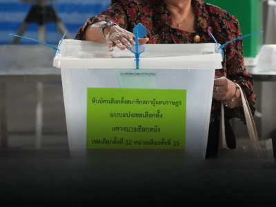 春武里重选请求遭驳回，官方回应：无舞弊证据