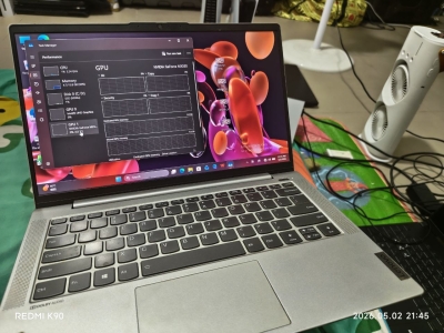 低价转让联想小新笔记本 (Lenovo)