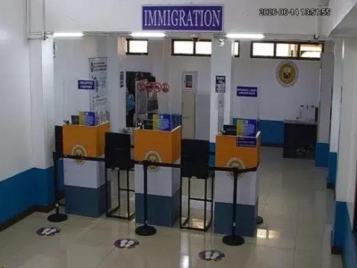 菲律宾严查外国旅客入境多名中国公民遭拒绝入境