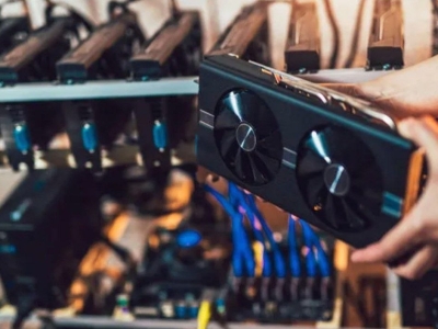 私接电源挖矿被抓！大庆两男子获刑10年