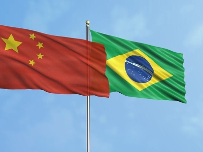 巴西宣布对中国普通护照免签，5月11日起正式生效